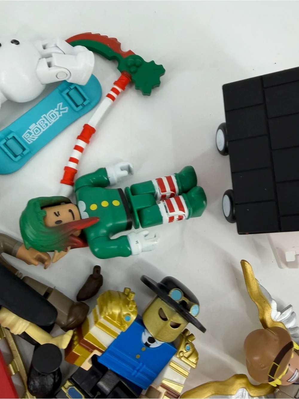 roblox random lot